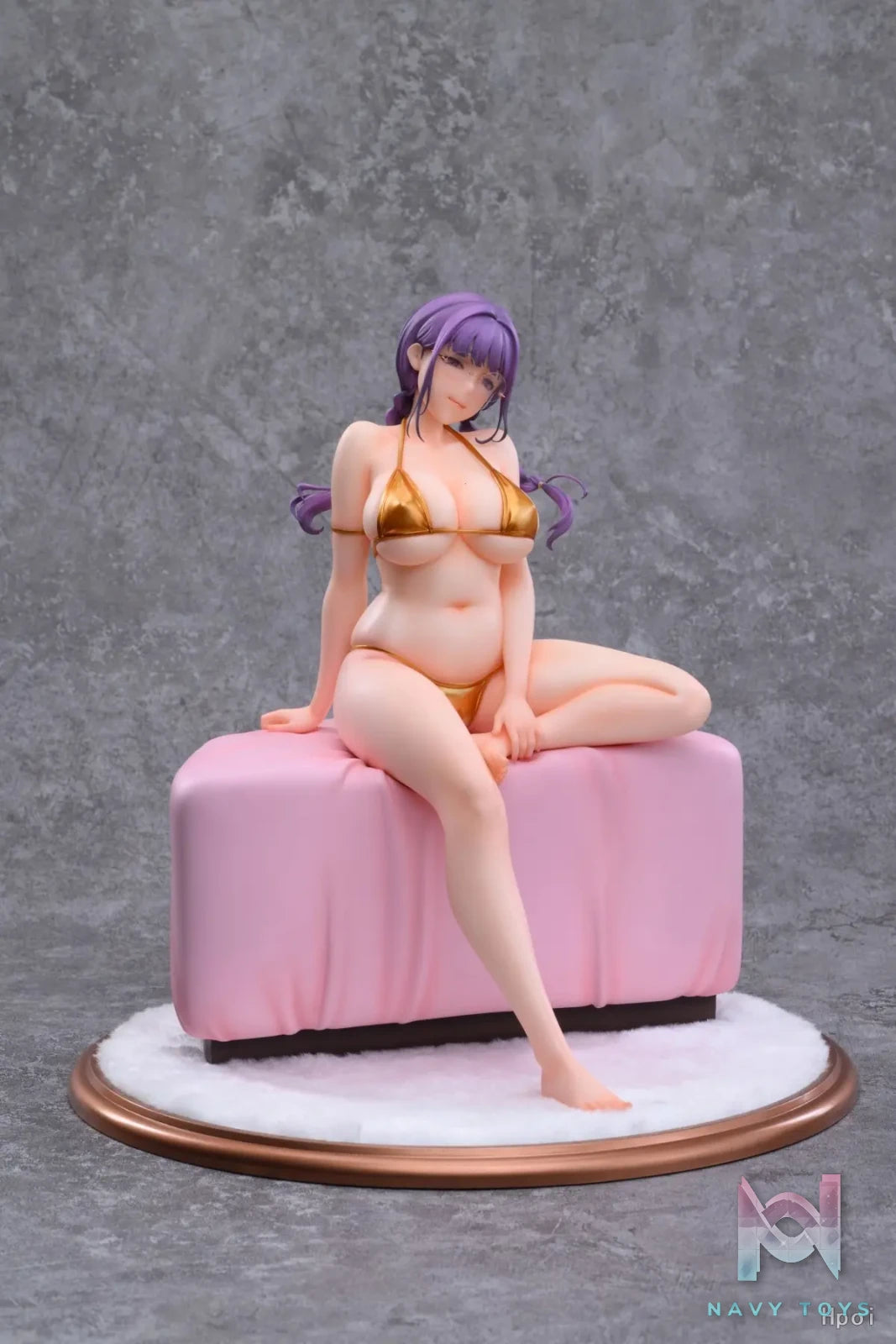 RENCONTRE – Miyoshi Gold Bikini Ver. (Licensed)