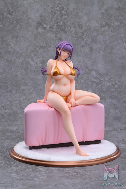 RENCONTRE – Miyoshi Gold Bikini Ver. (Licensed)