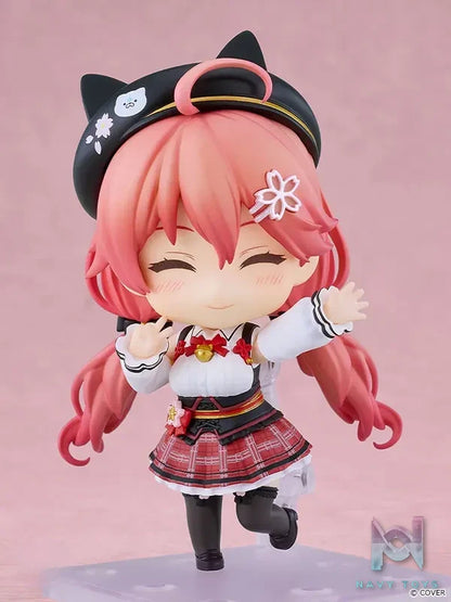 GSC – Nendoroid hololive production Sakura Miko: Casual Outfit Ver. (Licensed)