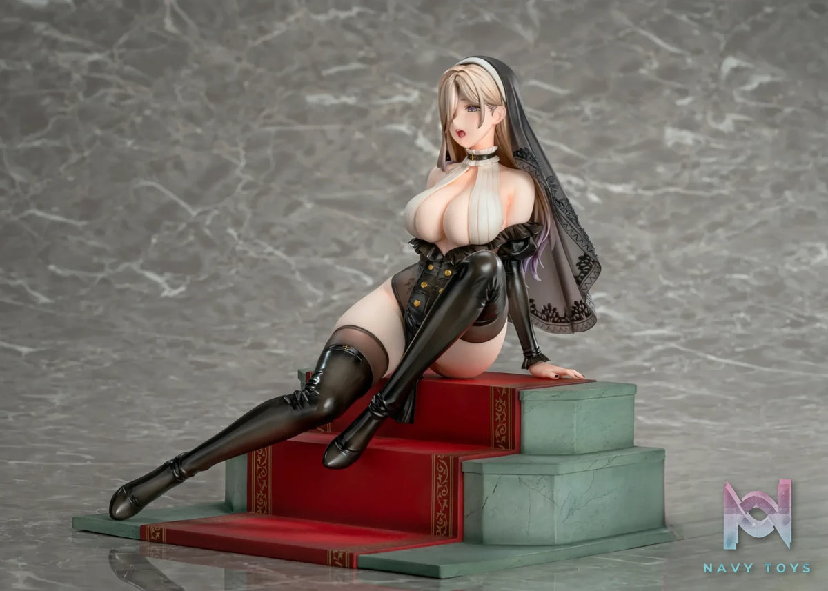 Vibrastar Studio – Original Sister Olivia (Licensed)
