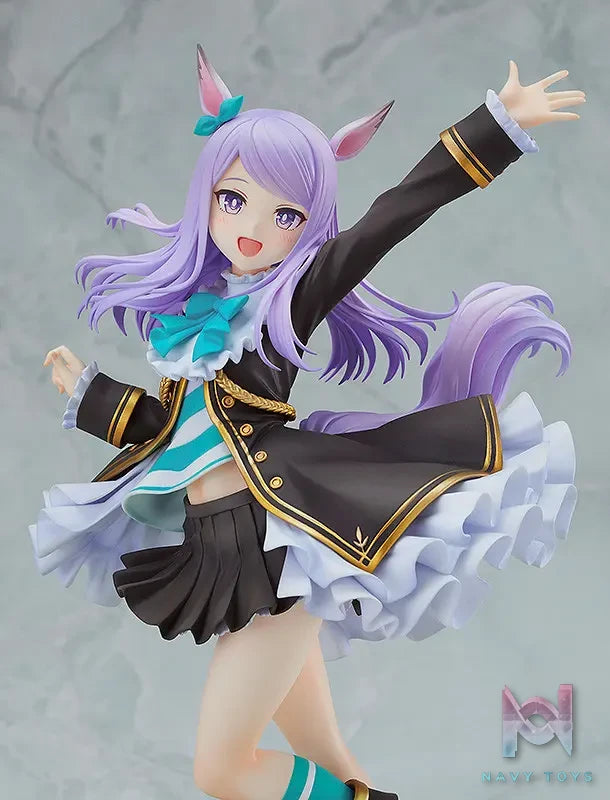 GSC – Umamusume Pretty Derby Mejiro McQueen -The Treasure of the Prestigious Mejiro Family- Figure (Licensed)