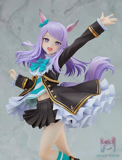 GSC – Umamusume Pretty Derby Mejiro McQueen -The Treasure of the Prestigious Mejiro Family- Figure (Licensed)