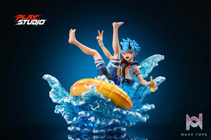 Play Studio – Summer Splash 1/6 Scale Statue (Licensed)