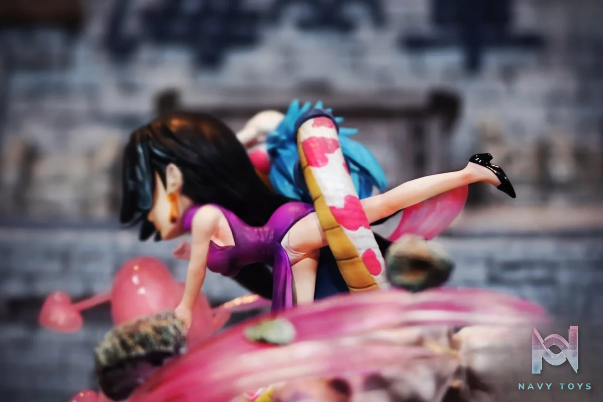 G5 Studio – One Piece Boa Hancock