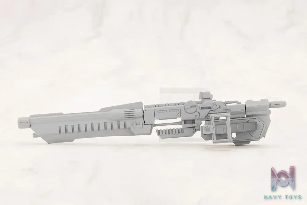 Kotobukiya – M.S.G Modeling Support Goods Weapon Unit 53 Stride Launcher (Licensed)