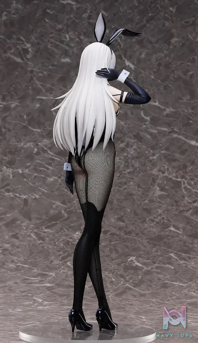 FREEing – NieR:Automata Ver1.1a A2 Bunny Ver. 1/4 Complete Figure (Licensed)