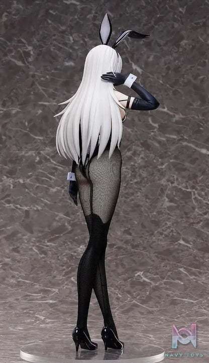 FREEing – NieR:Automata Ver1.1a A2 Bunny Ver. 1/4 Complete Figure (Licensed)