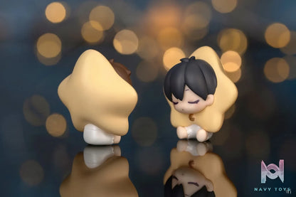 Myethos – Daomu Biji mini Chibi Blind Box (Licensed)