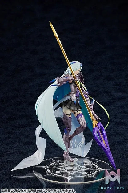AMAKUNI – Fate/Grand Order Lancer/Brynhildr 1/7 Complete Figure (Licensed)