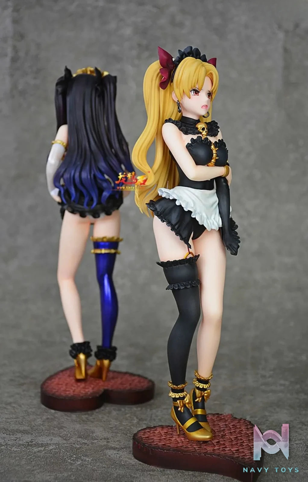 Dragon Stone Studio – Fate/Grand Order Maid Series Ereshkigal