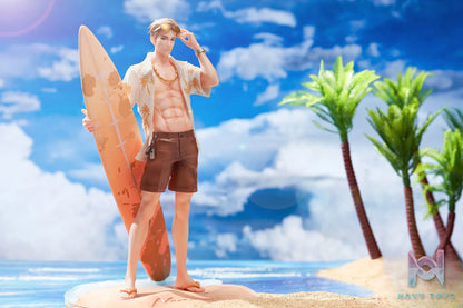Hun Yu Studio – Jujutsu Kaisen Nanami Kento Summer Memories ver