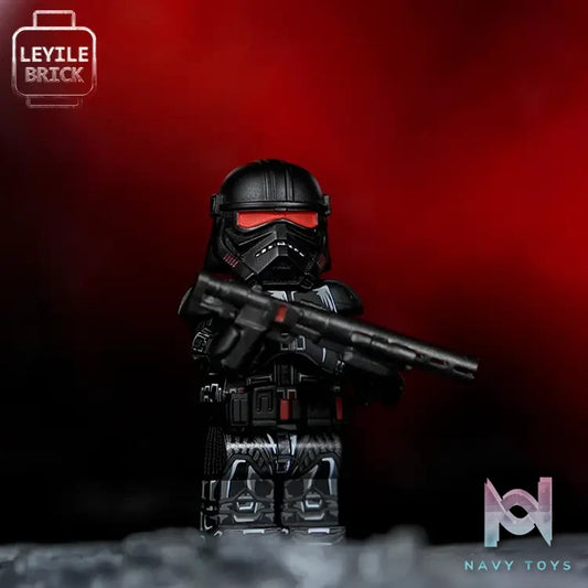 LEYILEBRICK Studio – Purge Stormtrooper LYLTV161