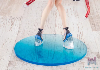 Kotobukiya – Phantasy Star Online 2 es White Sand Annette [Summer Vacation] 1/6 Complete Figure (Licensed)