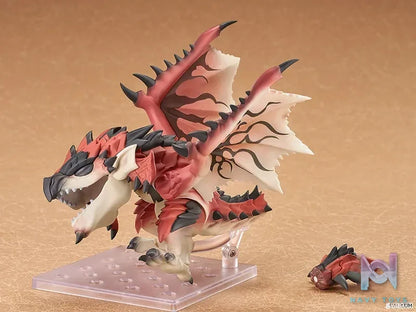 GSC – Nendoroid “Monster Hunter” Series Rathalos (Licensed)
