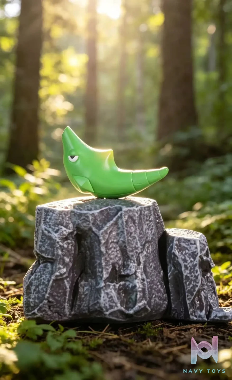 ZMF Studio – Metapod Pokémon