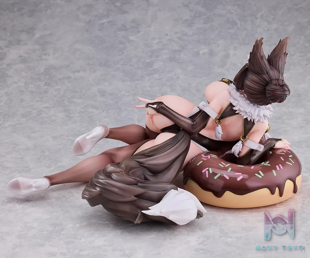 BINDing – Sumire Kurosawa 1/4 Scale Figure (Licensed)