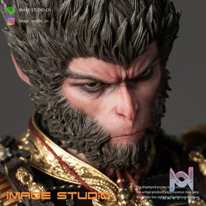 IMAGE Studio – Destined One Black Myth Wukong