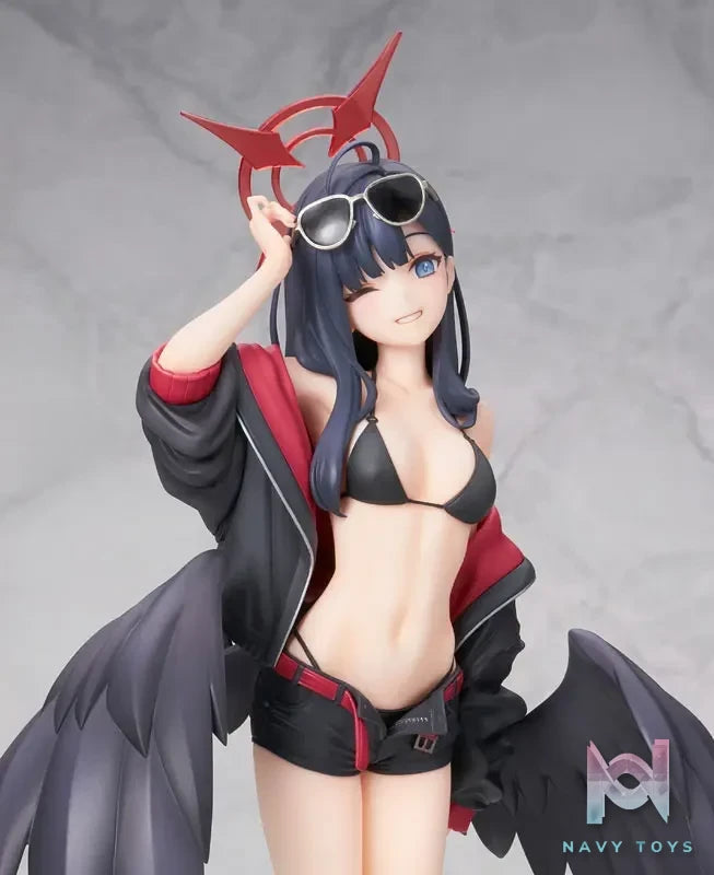 ALTER – Blue Archive Ichika (Swimsuit) 1/7 Complete Figure (Licensed)