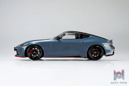 AOSHIMA – 1/24 Scale Car Model #25 (Licensed)