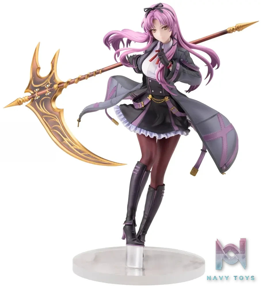 Kotobukiya – Kiseki Series Renne Bright Trails through Daybreak II Ver. 1/8 Complete Figure (Licensed)