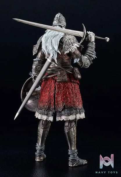 Max factory – figma 624 ELDEN RING Raging Wolf 2.0 (Licensed)
