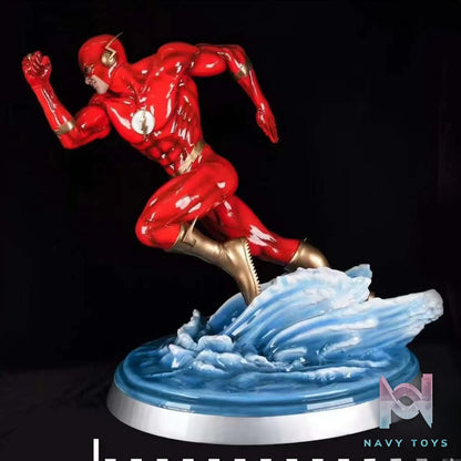 Thirteen Prime Studio – The Flash Private Order Flash
