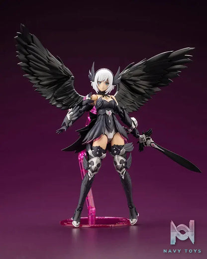 Kotobukiya – Arcanadea Lumitea ReACT-A Plastic Model 2.0 (Licensed)
