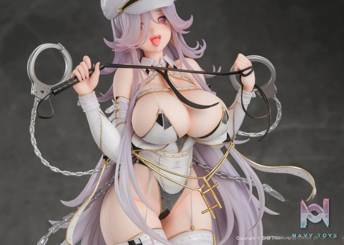 AniGift Studio – Destiny Child-God of War Akrasia