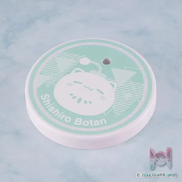 GSC – Nendoroid hololive production Shishiro Botan (Licensed)