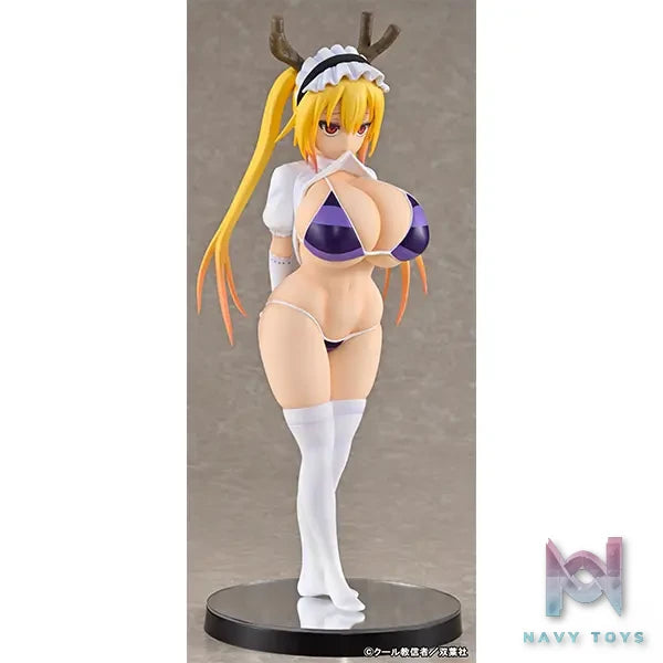 Kaitendoh Studio – Miss Kobayashi’s Dragon Maid Tohru