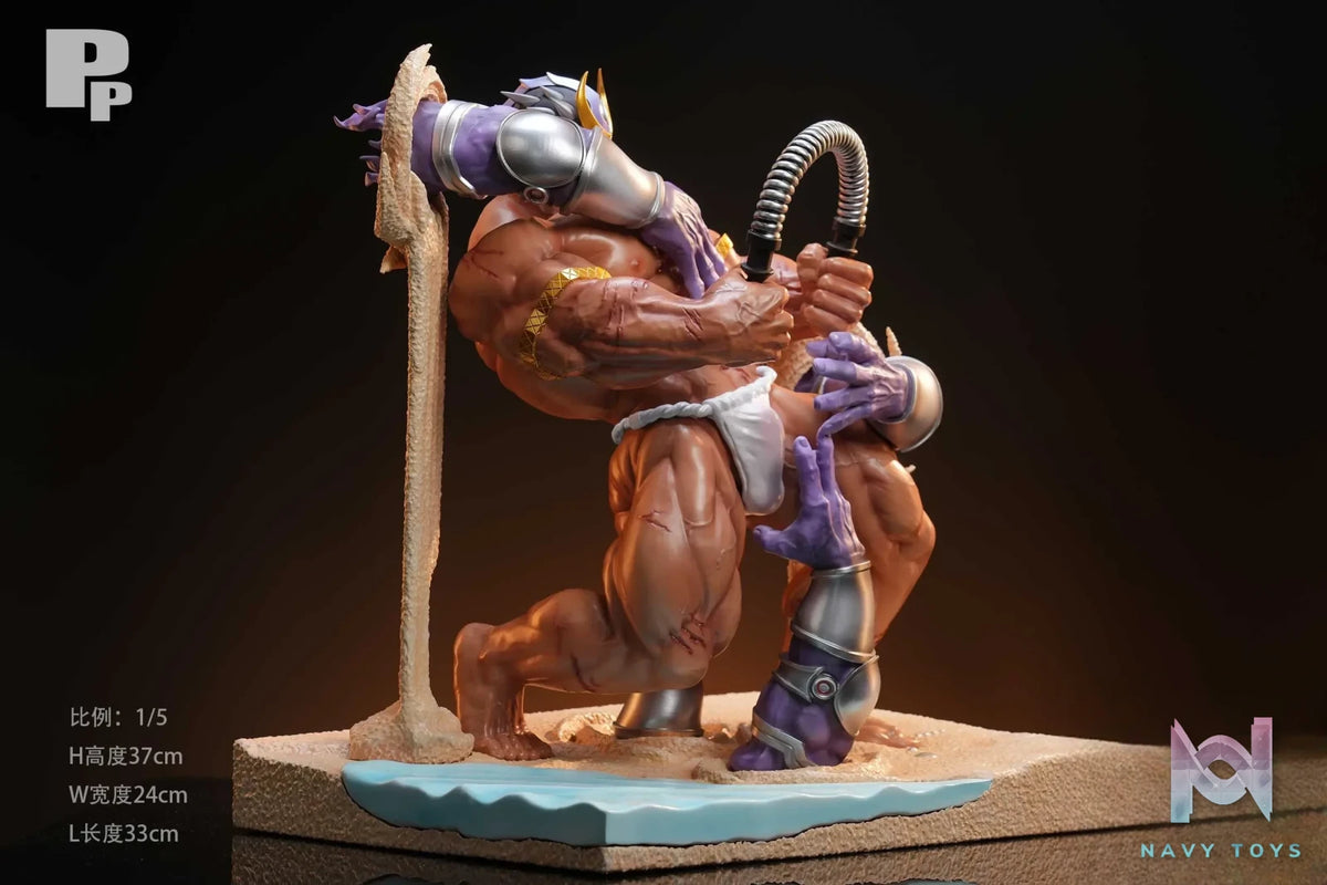 PP Studio – Tokyo Afterschool Summoners Shiva