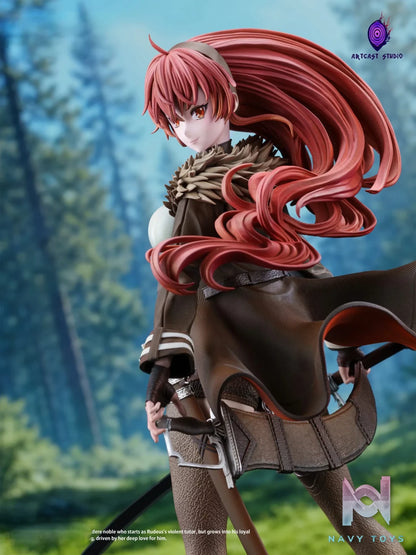 ArtCast Studio – Eris Boreas Greyrat Mushoku Tensei: Jobless Reincarnation