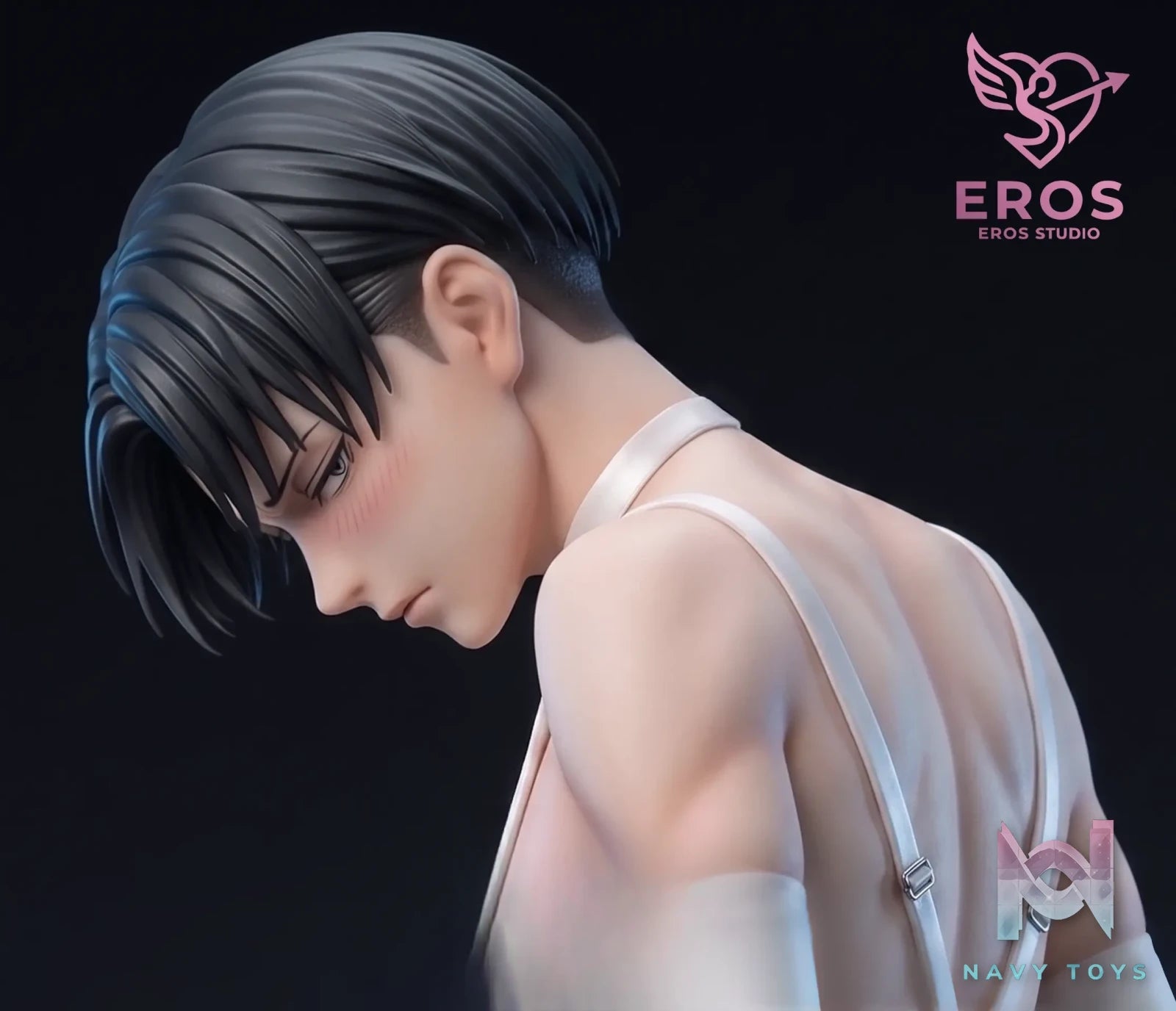 Eros Studio – Bride Levi Attack on Titan