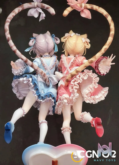 ACGN 02 Studio – Cidala Granblue Fantasy