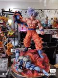 Goku - Dragon Ball - Figure Class Studio resin statue Figure Class Studio anime figure