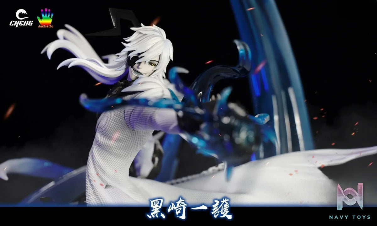 Cheng Studio – Bleach Kurosaki Ichigo