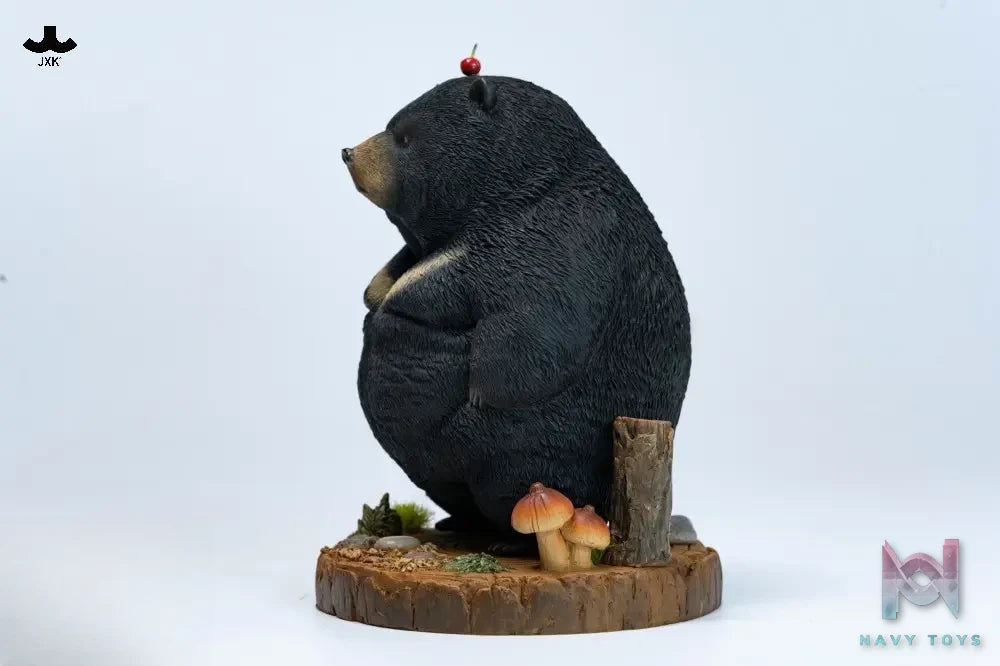 JXK – Chubby Bear JXK366 (Licensed)