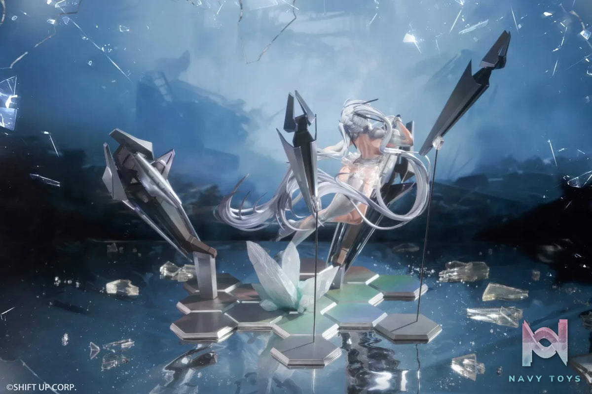 Hobby sakura – Goddess of Victory: Nikke Cinderella (Licensed)