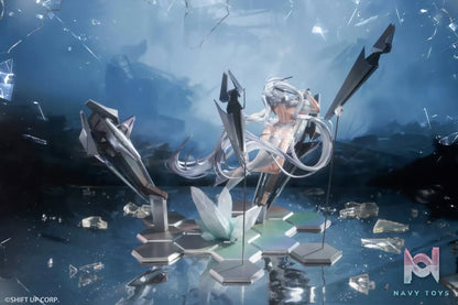 Hobby sakura – Goddess of Victory: Nikke Cinderella (Licensed)