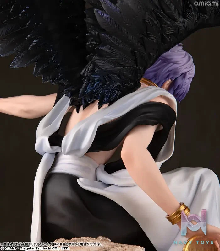 Emontoys – Seiden -RG VEDA- Kujaku 1/7 Complete Figure (Licensed)