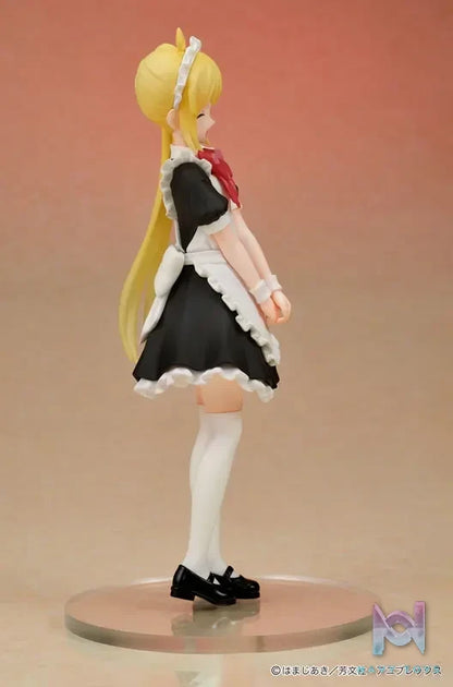 DIG – DIGSTA Anime “BOCCHI THE ROCK!” Nijika Ijichi Complete Figure (Licensed)