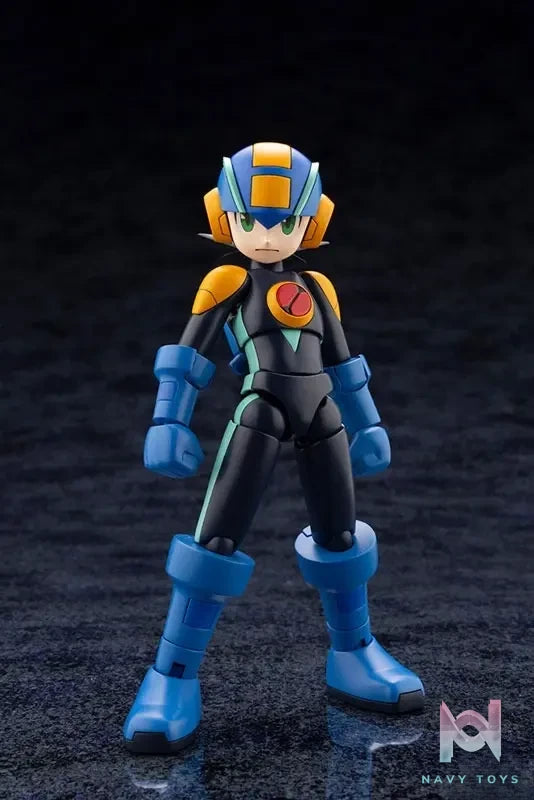 Kotobukiya – Mega Man (Mega Man Battle Network) Plastic Model (Licensed)