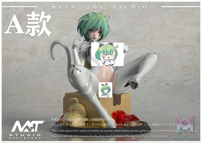 Meta Toy studio – Azur Lane Admiral Nakhimov