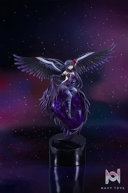 GSC – Gekijouban Mahou Shoujo Madoka Magica Hangyaku no Monogatari Akuma Homura (Licensed)