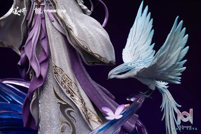 Shi Yue Wu Tong Studio – Perfect World – Yunxi 1/6 Scale Statue (Licensed)