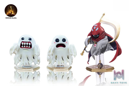Mi Man Studio – Digimon Fantomon