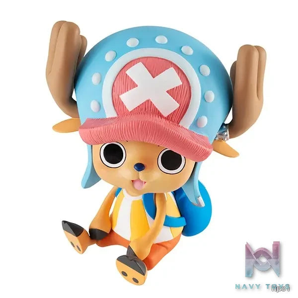 MegaHouse – One Piece: Tony Tony Chopper 2 Years Later Reissue (Licensed)