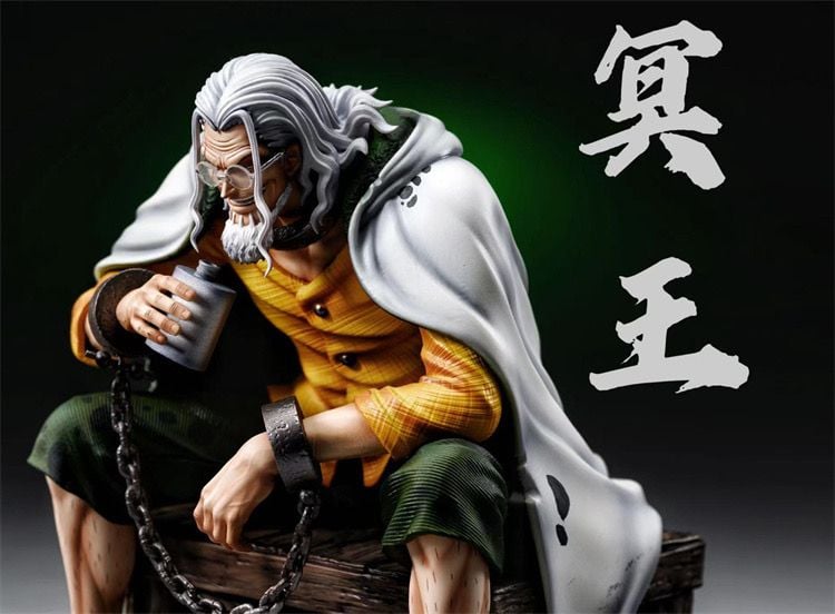 Rayleigh - BT Studio resin statue BT Studio anime figure