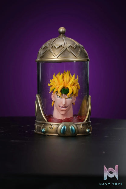 Player 1 Studio – JoJo’s Bizarre Adventure Duel Series – Dio Brando