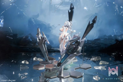 Hobby sakura – Goddess of Victory: Nikke Cinderella (Licensed)